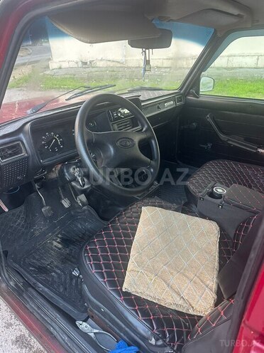 LADA (VAZ) 2107 2000, 150,000 km - 1.6 l - Bakı