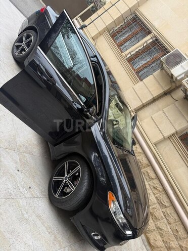 Ford Fusion (North America) 2013, 236,000 km - 1.6 l - Bakı