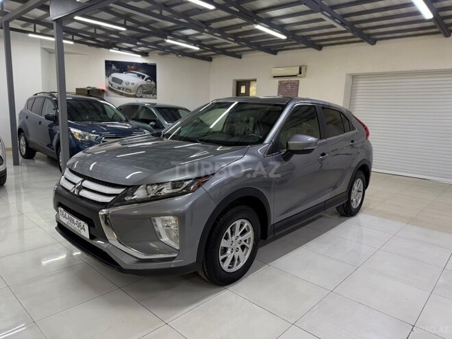 Mitsubishi Eclipse Cross-4