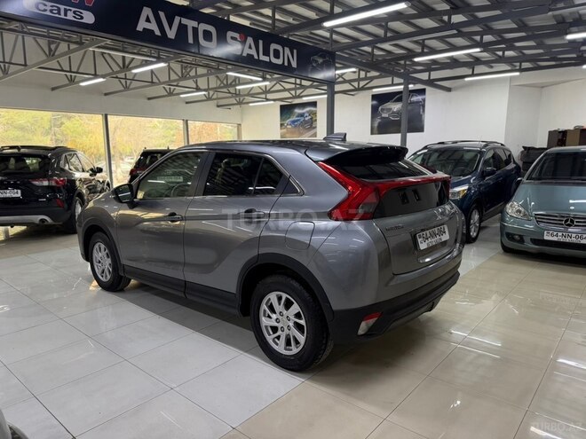 Mitsubishi Eclipse Cross-6