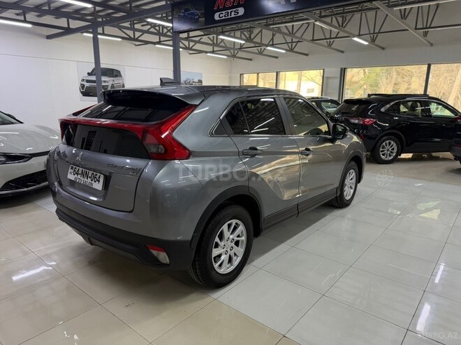Mitsubishi Eclipse Cross-7