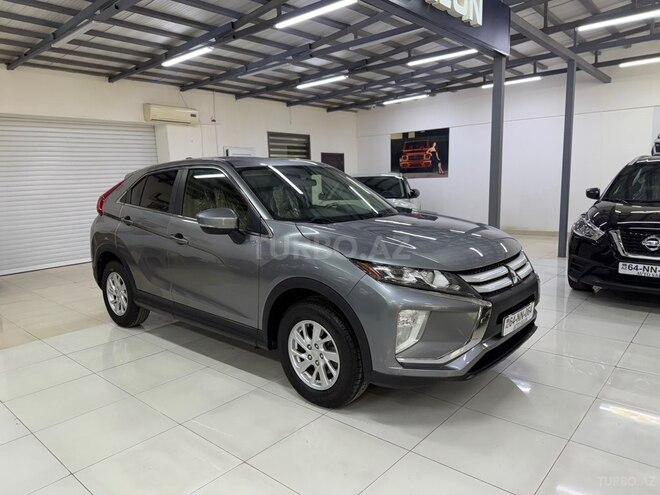 Mitsubishi Eclipse Cross-3