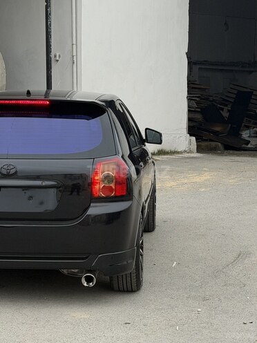Toyota Corolla 2006, 270,000 km - 1.4 l - Bakı