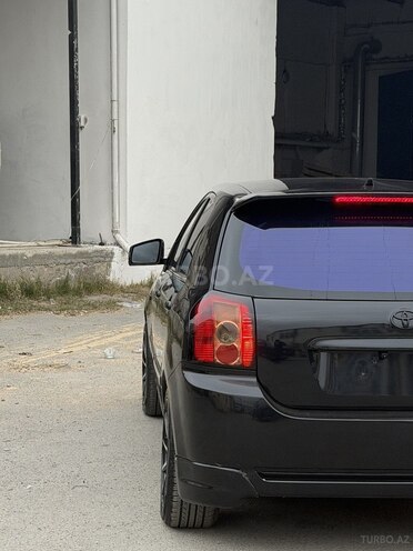 Toyota Corolla 2006, 270,000 km - 1.4 l - Bakı