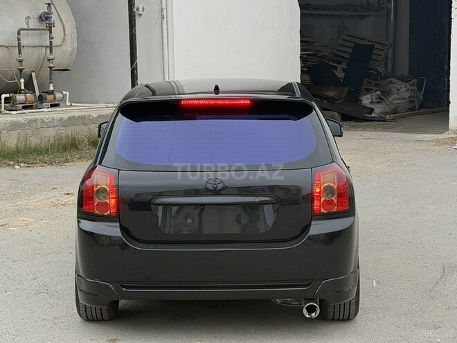 Toyota Corolla 2006, 270,000 km - 1.4 l - Bakı