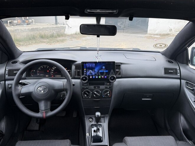 Toyota Corolla 2006, 270,000 km - 1.4 l - Bakı