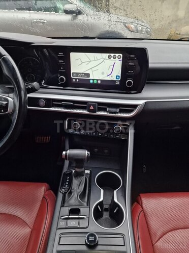 Kia K5 2021, 131,000 km - 1.6 l - Bakı