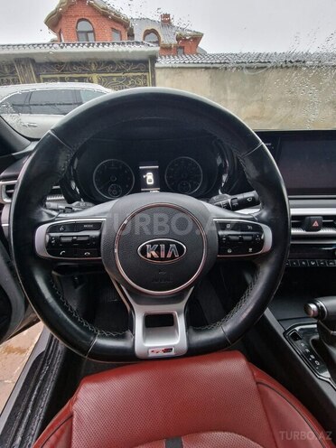 Kia K5 2021, 131,000 km - 1.6 l - Bakı