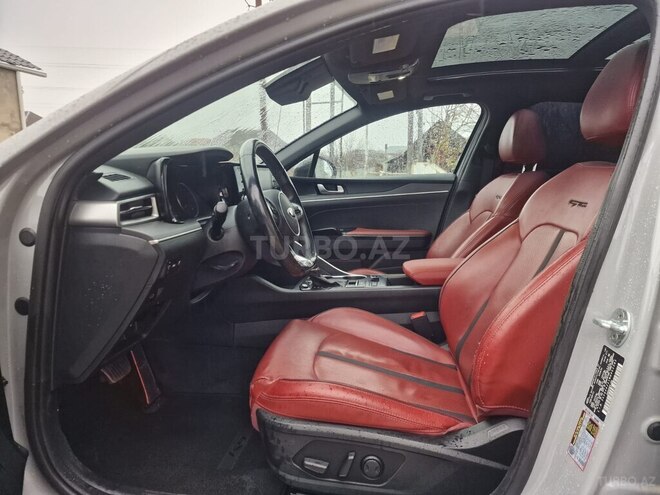 Kia K5 2021, 131,000 km - 1.6 l - Bakı