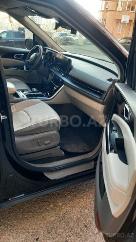 Kia Carnival 2020, 141,000 km - 2.2 l - Bakı