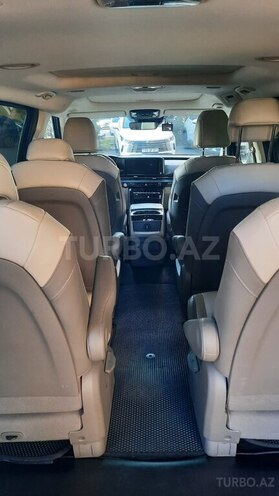 Kia Carnival 2020, 141,000 km - 2.2 l - Bakı