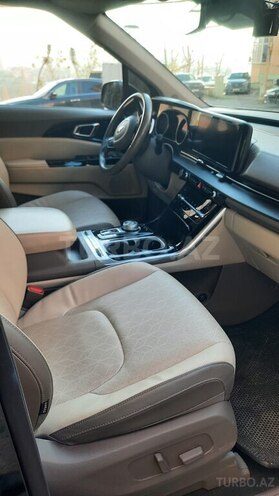 Kia Carnival 2020, 141,000 km - 2.2 l - Bakı