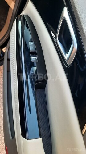 Kia Carnival 2020, 141,000 km - 2.2 l - Bakı