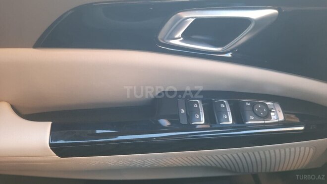 Kia Carnival 2020, 141,000 km - 2.2 l - Bakı