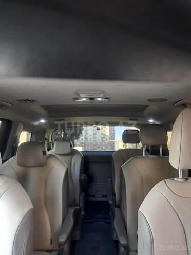 Kia Carnival 2020, 141,000 km - 2.2 l - Bakı