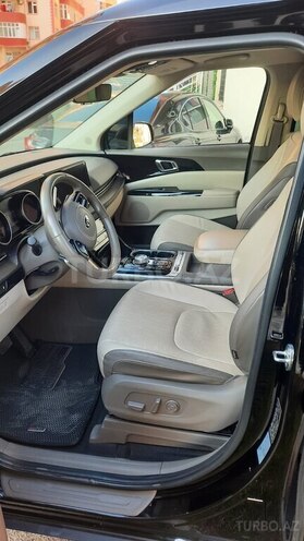 Kia Carnival 2020, 141,000 km - 2.2 l - Bakı