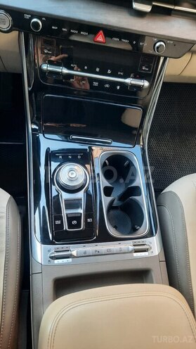 Kia Carnival 2020, 141,000 km - 2.2 l - Bakı