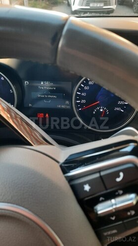 Kia Carnival 2020, 141,000 km - 2.2 l - Bakı