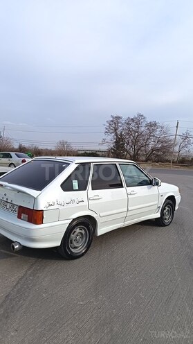 LADA (VAZ) 2114 2012, 295,000 km - 1.6 l - Şəmkir