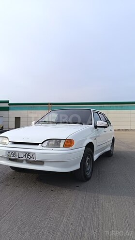 LADA (VAZ) 2114 2012, 295,000 km - 1.6 l - Şəmkir