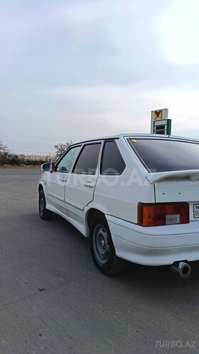 LADA (VAZ) 2114 2012, 295,000 km - 1.6 l - Şəmkir