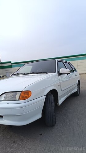 LADA (VAZ) 2114 2012, 295,000 km - 1.6 l - Şəmkir