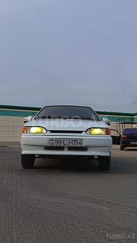 LADA (VAZ) 2114 2012, 295,000 km - 1.6 l - Şəmkir
