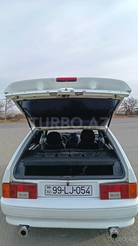 LADA (VAZ) 2114 2012, 295,000 km - 1.6 l - Şəmkir
