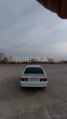 LADA (VAZ) 2114 2012, 295,000 km - 1.6 l - Şəmkir