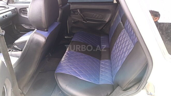 LADA (VAZ) 2114 2012, 295,000 km - 1.6 l - Şəmkir