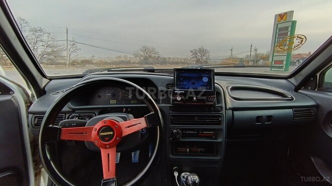 LADA (VAZ) 2114 2012, 295,000 km - 1.6 l - Şəmkir