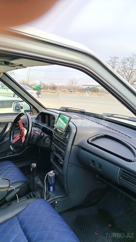 LADA (VAZ) 2114 2012, 295,000 km - 1.6 l - Şəmkir