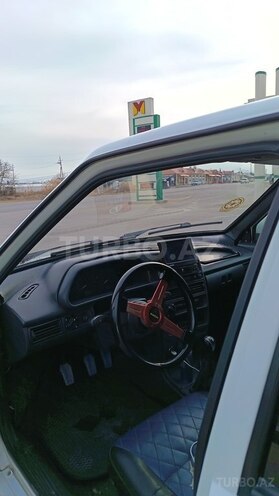 LADA (VAZ) 2114 2012, 295,000 km - 1.6 l - Şəmkir