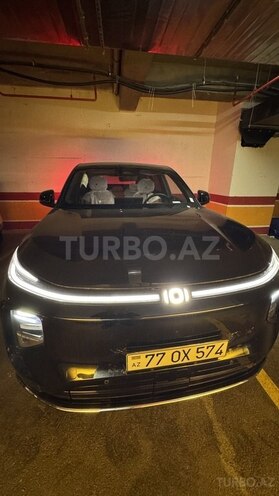 Changan  2025, 0 km - 1.5 l - Bakı