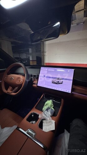 Changan  2025, 0 km - 1.5 l - Bakı