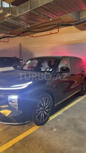 Changan  2025, 0 km - 1.5 l - Bakı