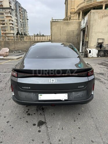 Changan Qiyuan A05 2025, 2,800 km - 1.5 л - Bakı