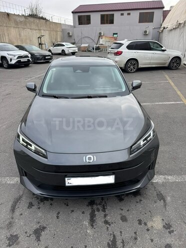 Changan Qiyuan A05 2025, 2,800 km - 1.5 л - Bakı