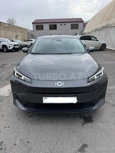 Changan Qiyuan A05 2025, 2,800 km - 1.5 л - Bakı