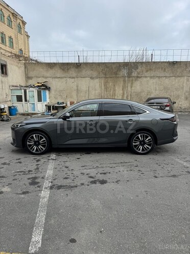 Changan Qiyuan A05 2025, 2,800 km - 1.5 л - Bakı