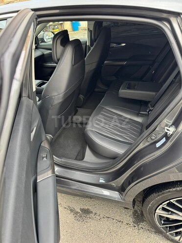 Changan Qiyuan A05 2025, 2,800 km - 1.5 л - Bakı