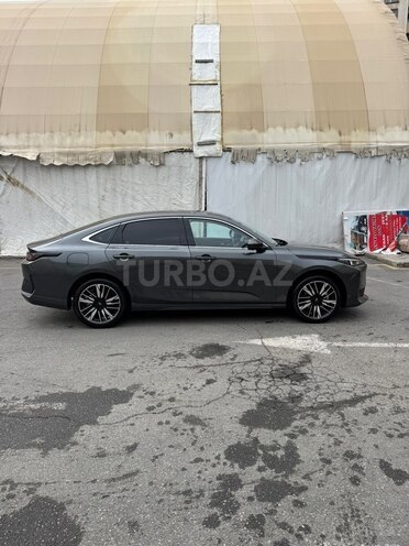 Changan Qiyuan A05 2025, 2,800 km - 1.5 л - Bakı