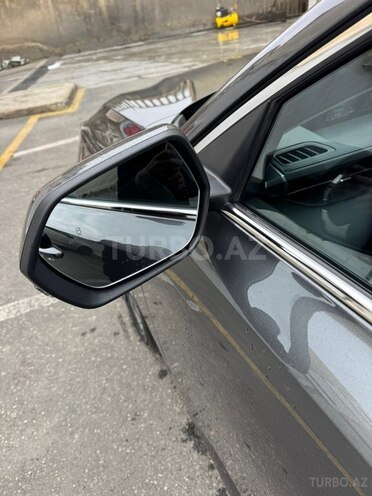Changan Qiyuan A05 2025, 2,800 km - 1.5 л - Bakı