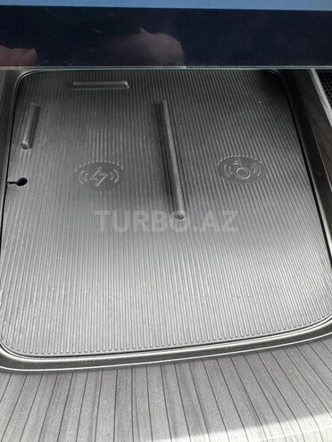 Changan Qiyuan A05 2025, 2,800 km - 1.5 л - Bakı