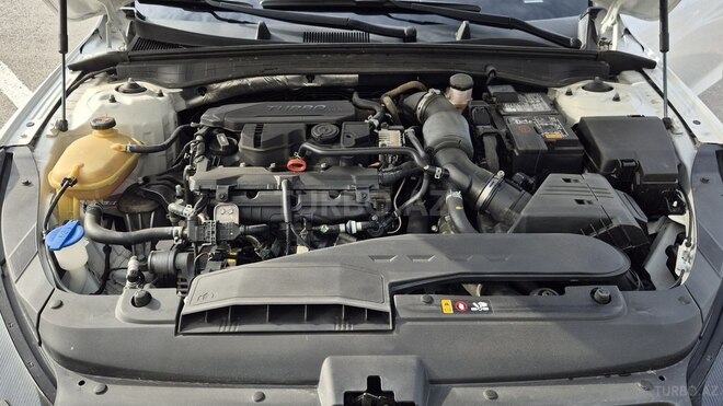 Kia K5 2020, 76,000 km - 1.6 l - Bakı