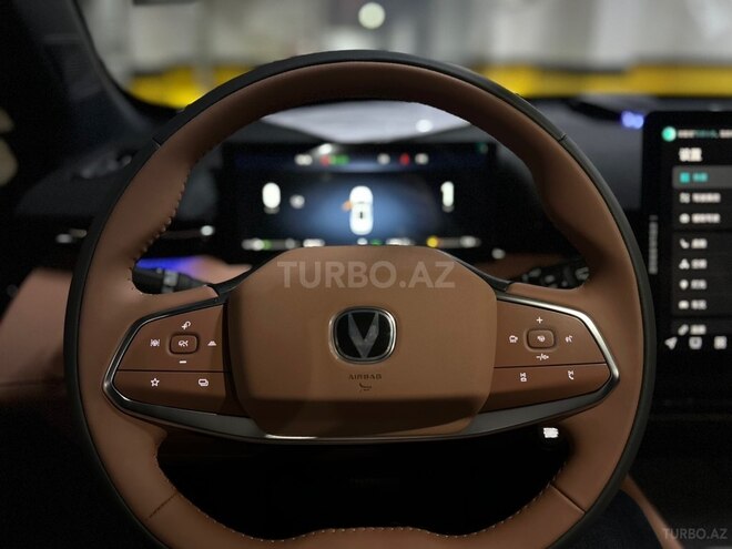 Changan  2025, 0 km - 1.5 l - Bakı