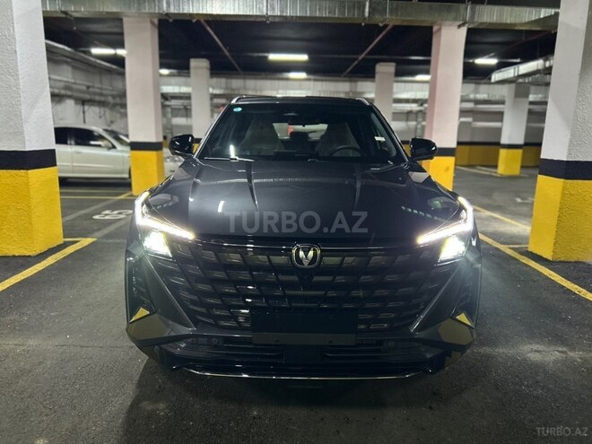 Changan  2025, 0 km - 1.5 l - Bakı