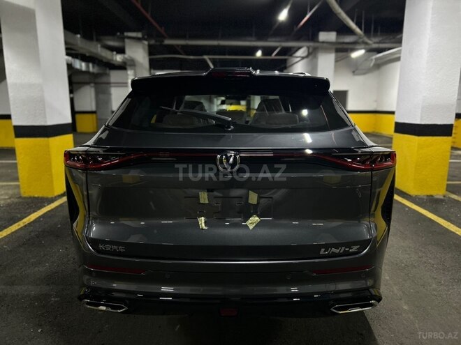 Changan  2025, 0 km - 1.5 l - Bakı