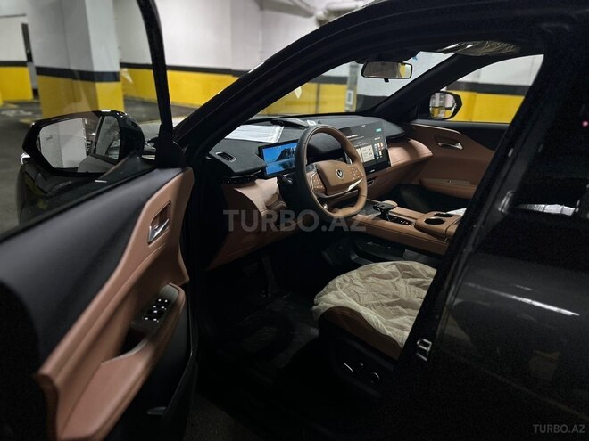 Changan  2025, 0 km - 1.5 l - Bakı