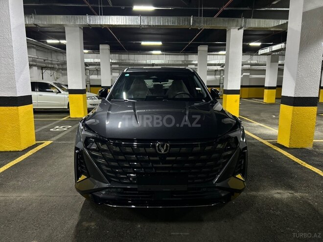 Changan  2025, 0 km - 1.5 l - Bakı